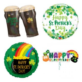 St Patricks Day