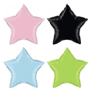 Stars 32" / 36"