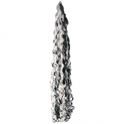 Twirlz Elegant Balloon Tail