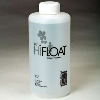 Ultra HI-FLOAT 24oz - (Dispenser Not Included)