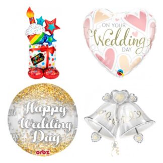 Wedding, Anniversary & Engagement