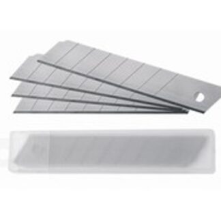 Westcott 18mm Replacement Blades - (10 Strips)