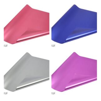 Wrapping paper