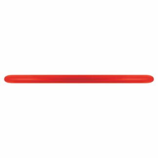 Reflex Crystal 915 Red Modelling Balloons - 260 Latex (50ct)