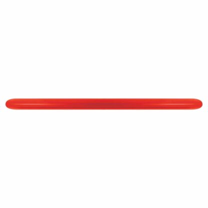 Reflex Crystal 915 Red Modelling Balloons - 260 Latex (50ct)
