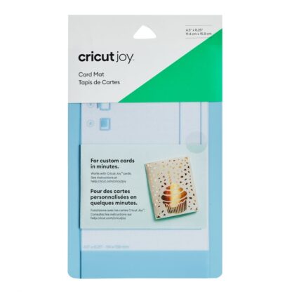 Cricut Joy™ Card Mat - (4.5"x 6.25")