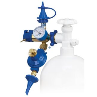 Gas Tank Accessories