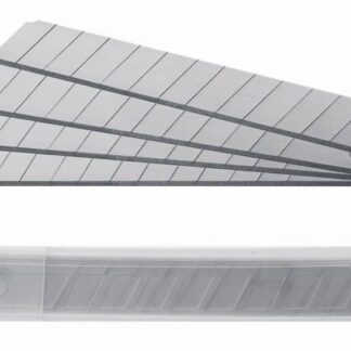 Westcott Spare Blades - (9mm) (10 Strips)