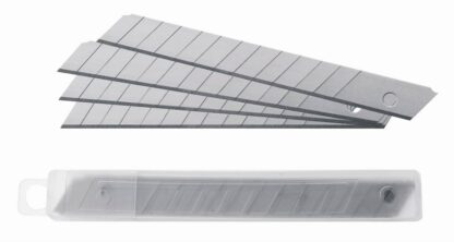 Westcott Spare Blades - (9mm) (10 Strips)