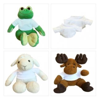 Cuddly Toys & Cushions