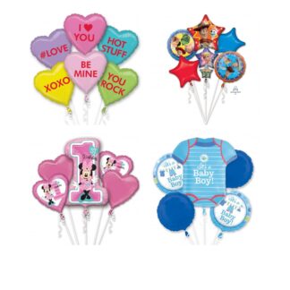 Balloon Bouquet
