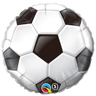 Soccer Ball Balloon - 36" Foil