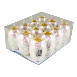 Iridescent Curling Ribbon Cops - (5mm X 20m) (1ct)