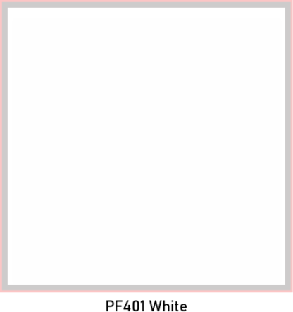 POLI-FLEX® PREMIUM Flex Film White - 1m x 305mm