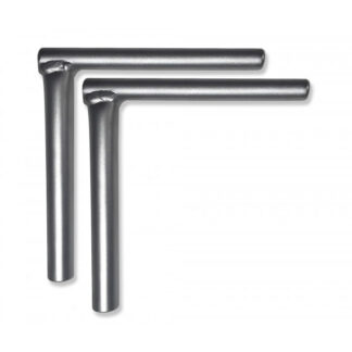 Aeropole System Square Arch Adapter