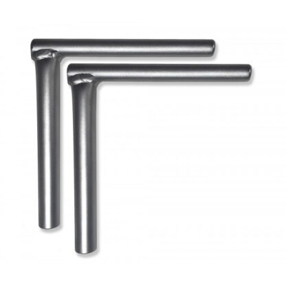 Aeropole System Square Arch Adapter