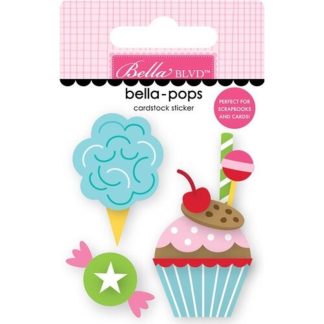 Bella BLVD Sugar! Sugar! Bella-pops