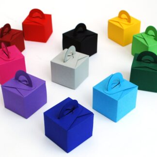 Gift/Weight Boxes – (10ct)