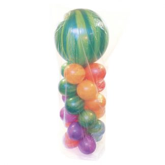 Balloon Bags & Release Nets