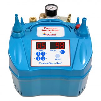 Inflation Equipment