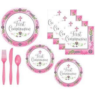 Communion Partyware