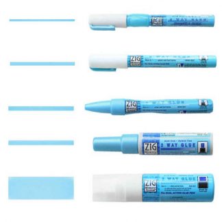 Glue, Tapes & Adhesives