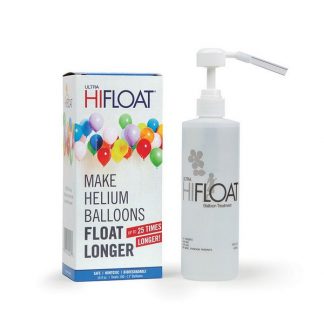 HiFloat & HiShine