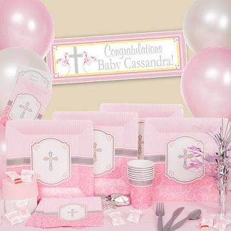 Christening