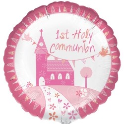 Communion Balloons
