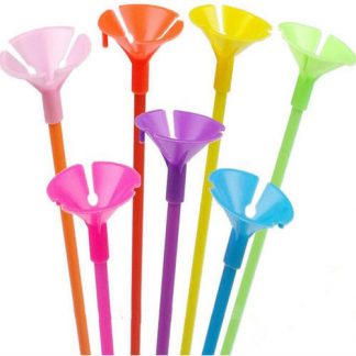 Cups & Sticks