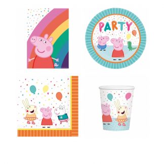 Party Packs