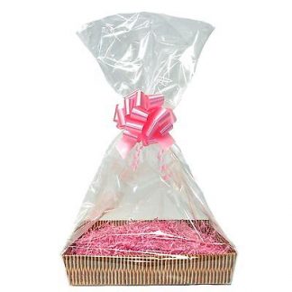 Hamper Boxes & Supplies