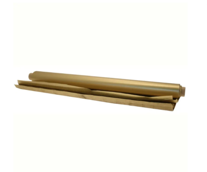 Gold Tissue Roll - (20 x 30)inch (50 X 76) cm