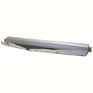 Silver Tissue Roll - (20 x 30)inch (50 X 76) cm