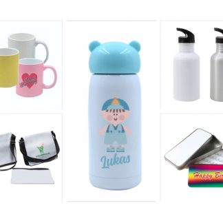 Sublimation Products