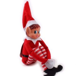 Naughty Elf