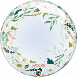 WEDDING FLORAL - Deco Bubble 24"
