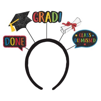 Graduation Decorations