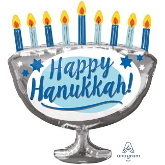 Hanukkah
