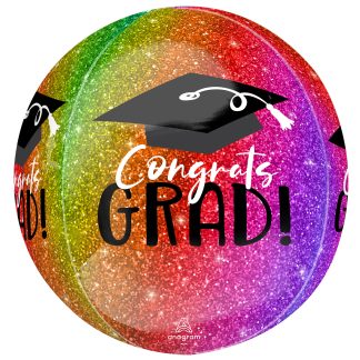 Graduation Balloons