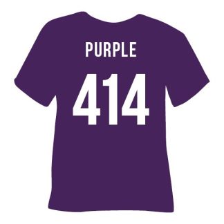 POLI-FLEX Premium Purple 1m X 500mm