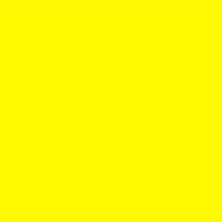 Yellow Gloss Vinyl 4015 - (305mm x 5m)