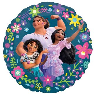 Encanto Standard HX - 18" Foil Balloons 1 PC