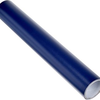 Dark Blue Sign Vinyl 4137 Matt - 30 cm X 5M