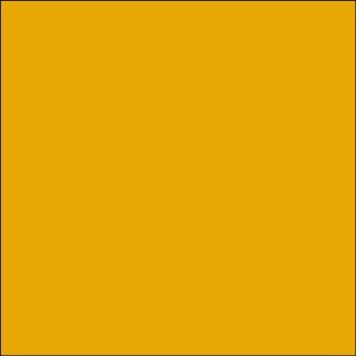 Dark Yellow Matt Vinyl - (305mm x 5m)