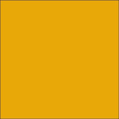 Dark Yellow Matt Vinyl - (305mm x 5m)