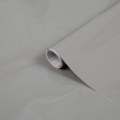 Grey Gloss Vinyl - (305mm x 5m)