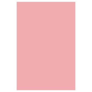 New Pink Jumbo Plastic Table Rolls 1m x 76m - 1 PC