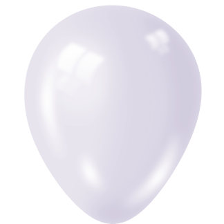 GRAPE MACAROON Balloons - 5" Latex (100ct)