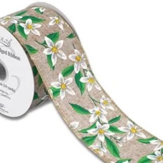 Wired Ribbon